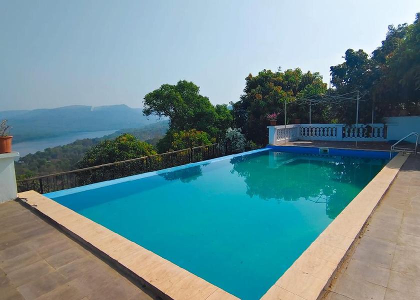 Maharashtra Guhagar Pool