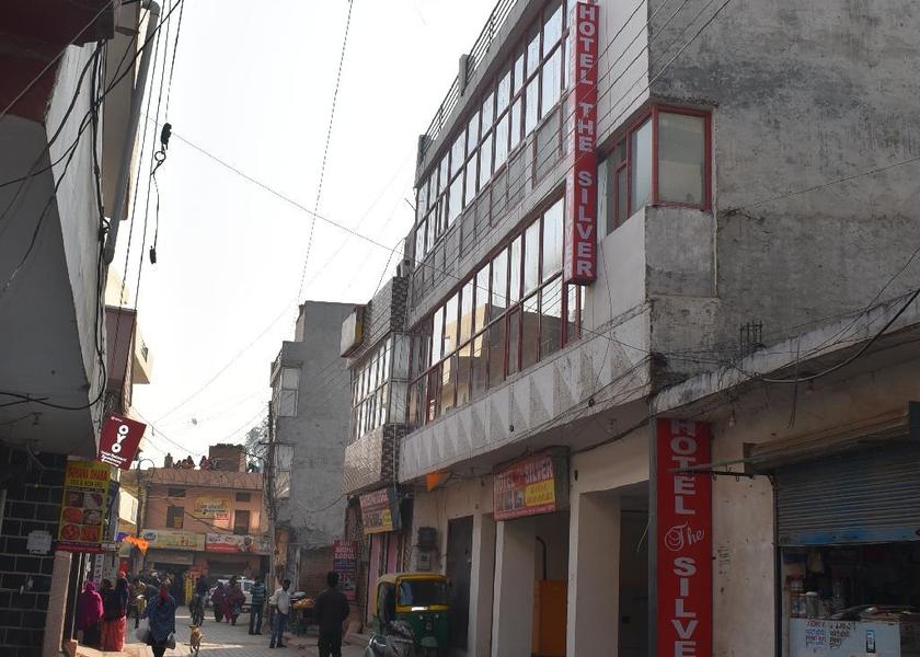 Haryana Chandigarh Surrounding environment
