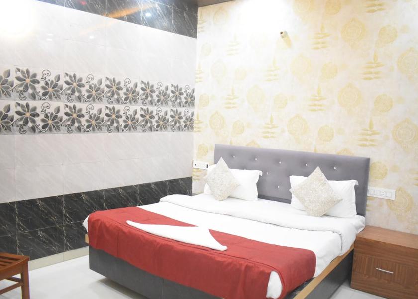 Haryana Chandigarh Super Deluxe Room