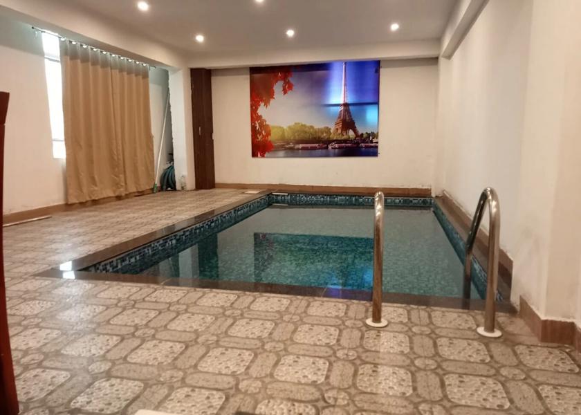 Karnataka Hassan Pool