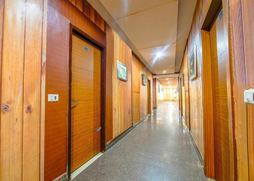 Punjab Ludhiana Lobby