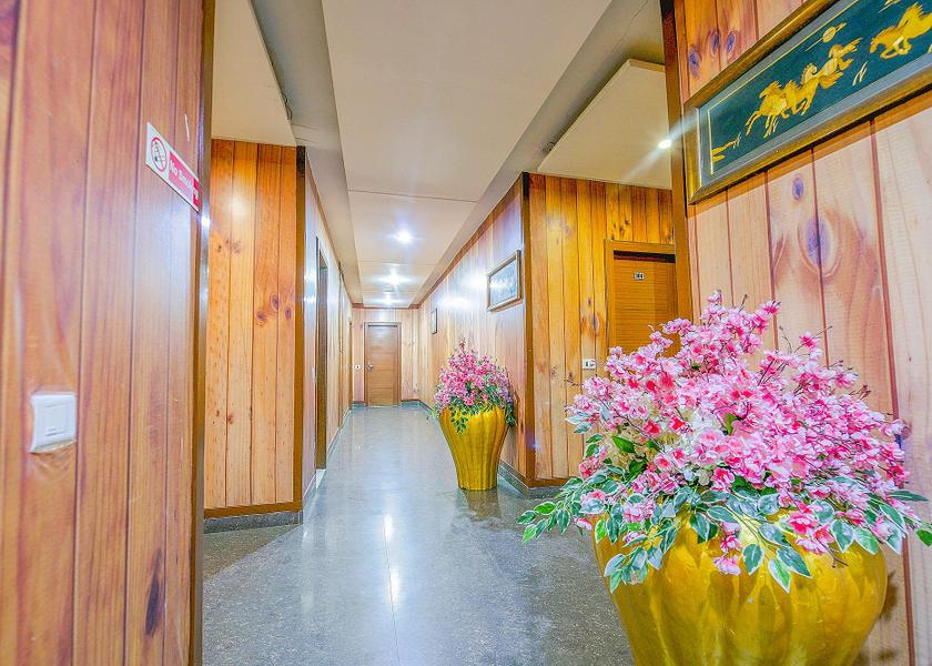Punjab Ludhiana Lobby