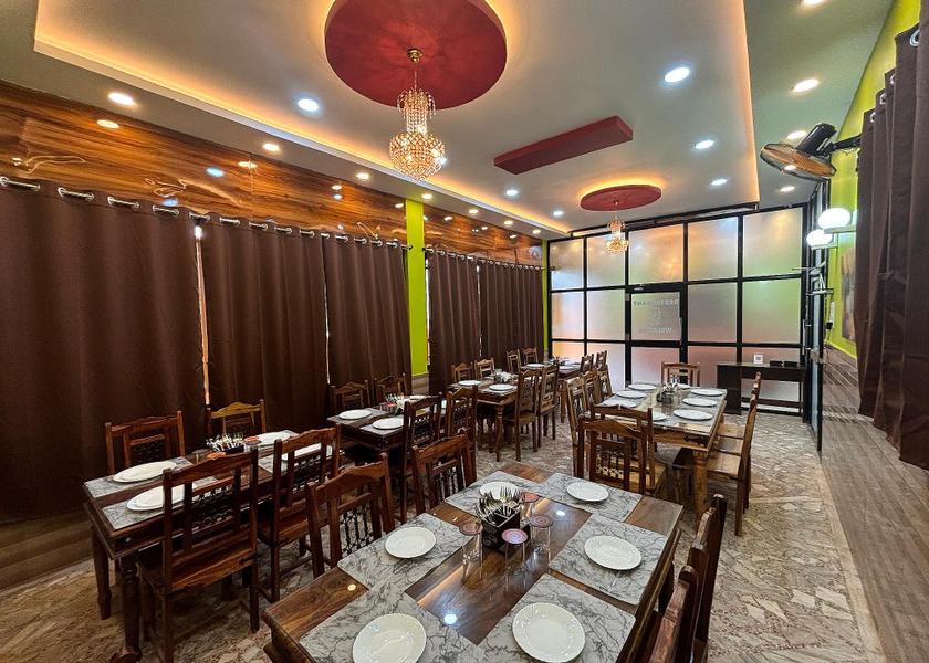 Odisha Bhubaneswar Public areas