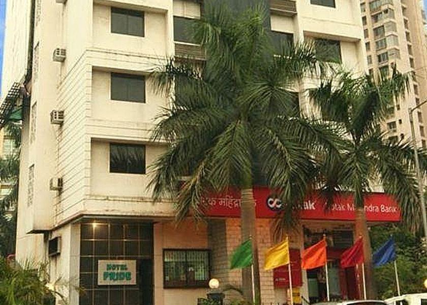 Maharashtra Mumbai 