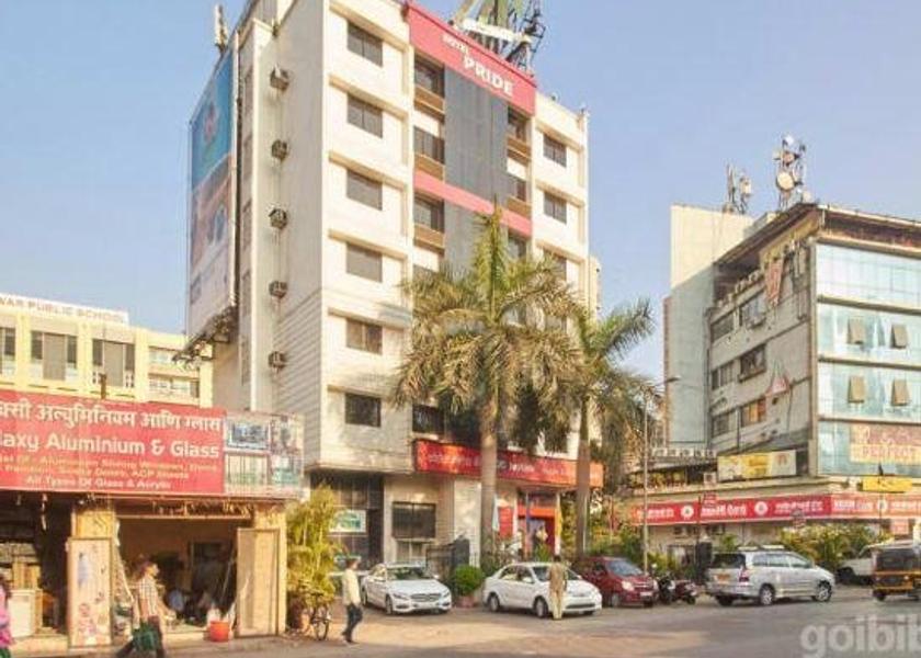 Maharashtra Mumbai 