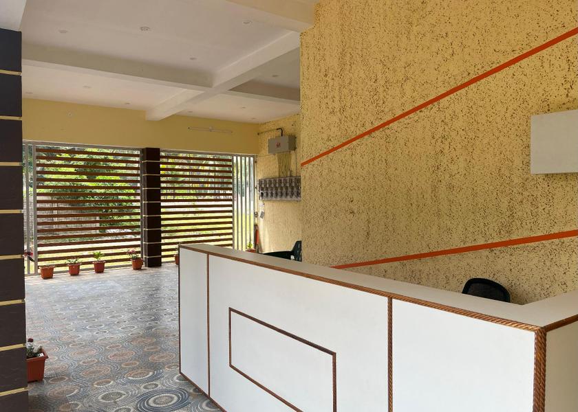 Tamil Nadu Kumbakonam Lobby
