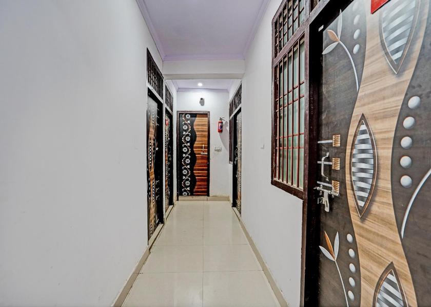 Uttar Pradesh Noida 