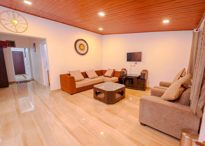Tamil Nadu Ooty Lobby