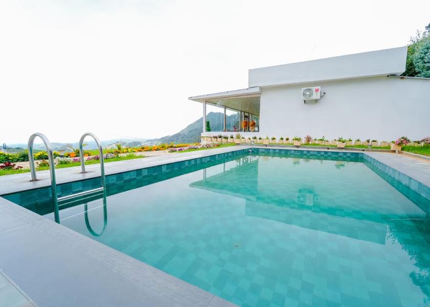 Tamil Nadu Ooty Pool