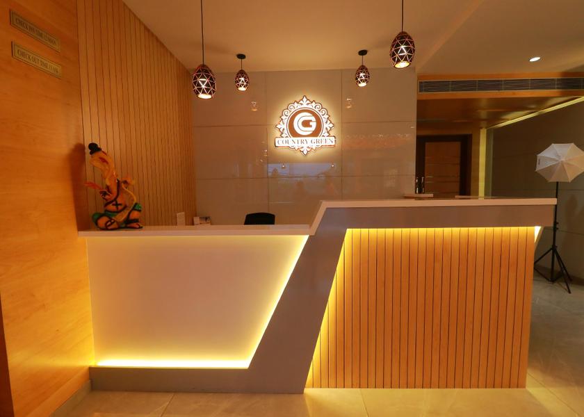 Uttar Pradesh Bareilly Reception