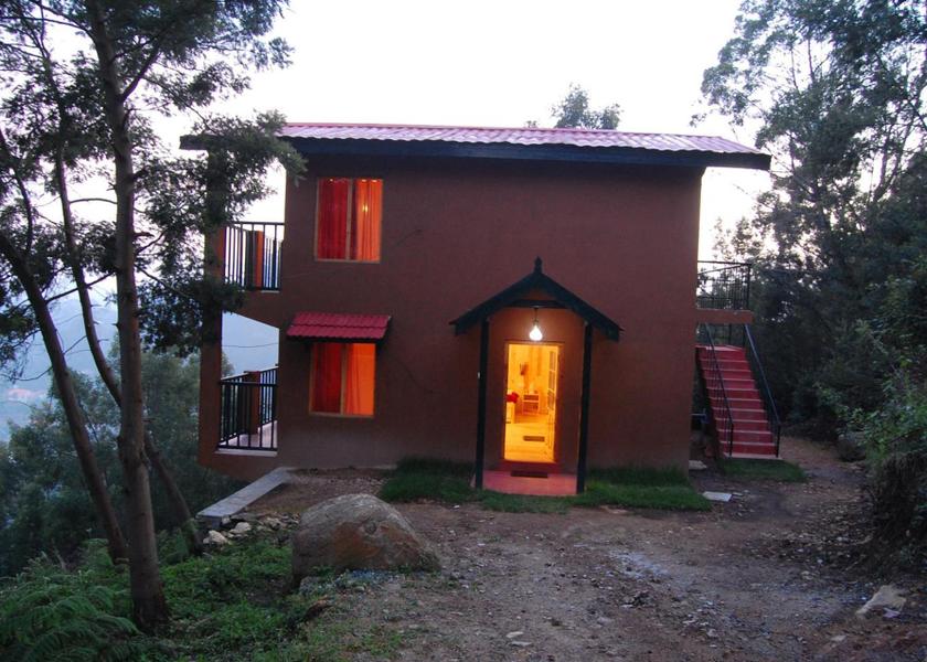 Tamil Nadu Kodaikanal Entrance