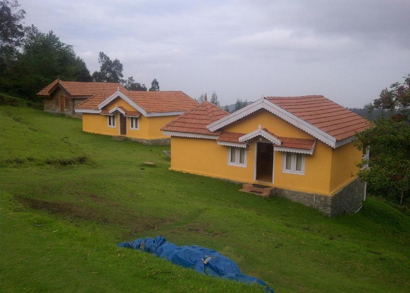 Tamil Nadu Kodaikanal Outdoors