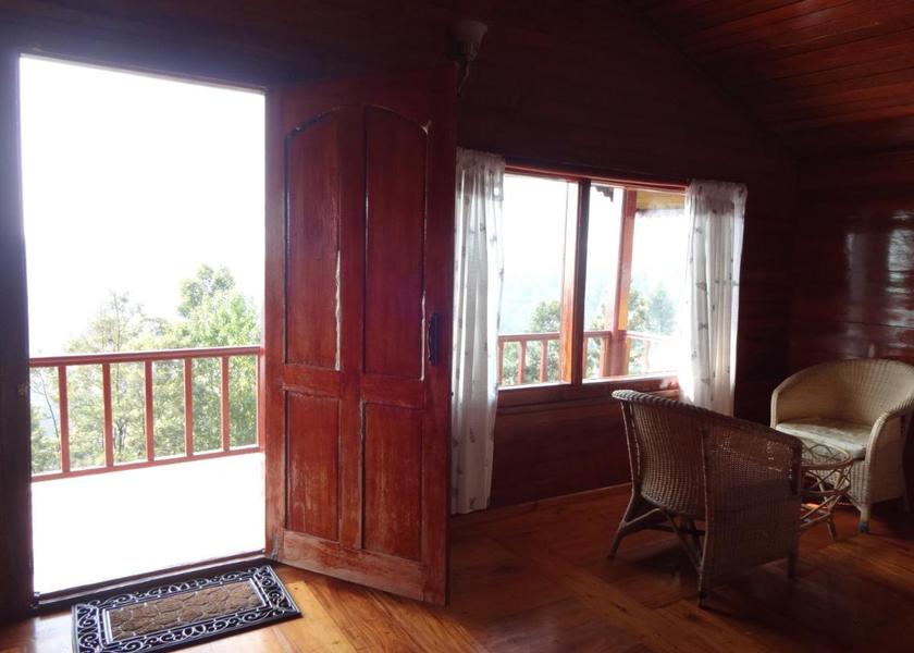 Tamil Nadu Kodaikanal 1025