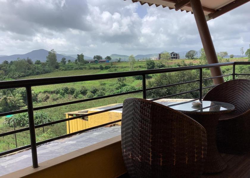 Maharashtra Igatpuri 