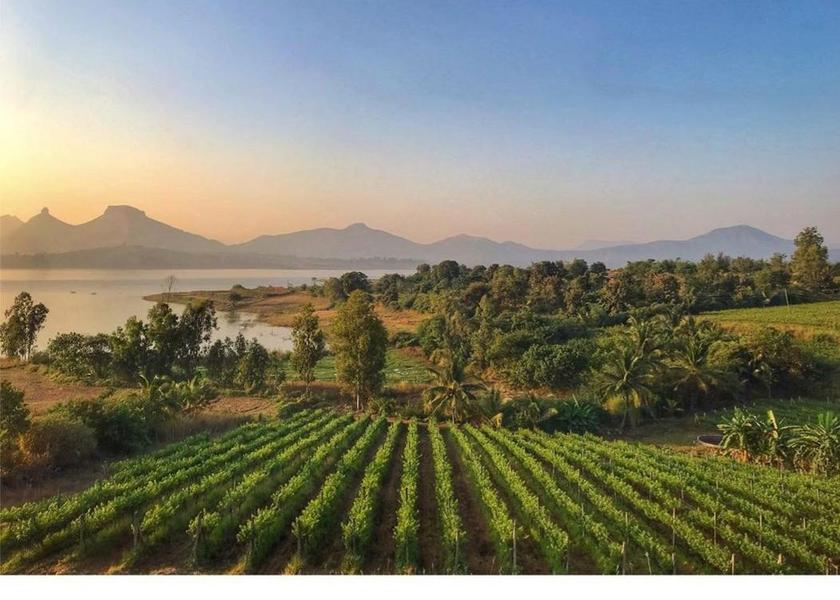 Maharashtra Igatpuri View