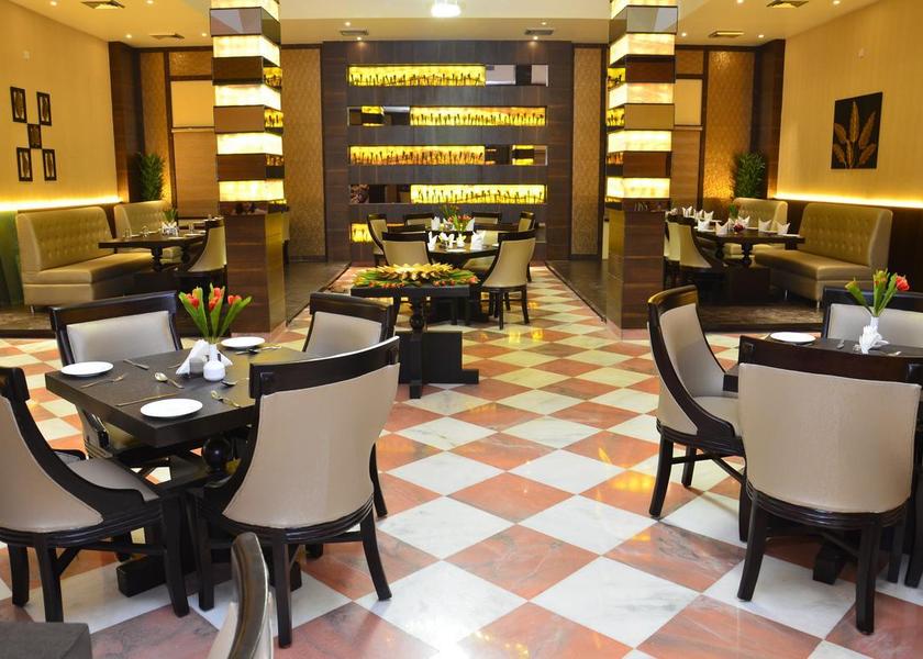 Uttar Pradesh Mathura Food & Dining