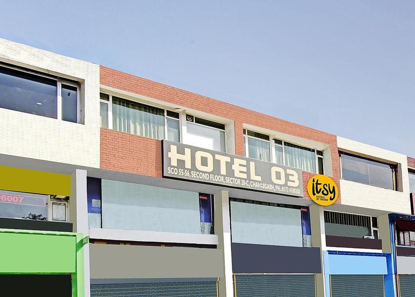 Punjab Chandigarh 