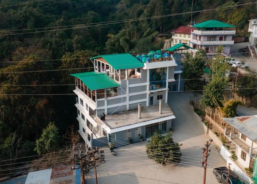 Nagaland Kohima 