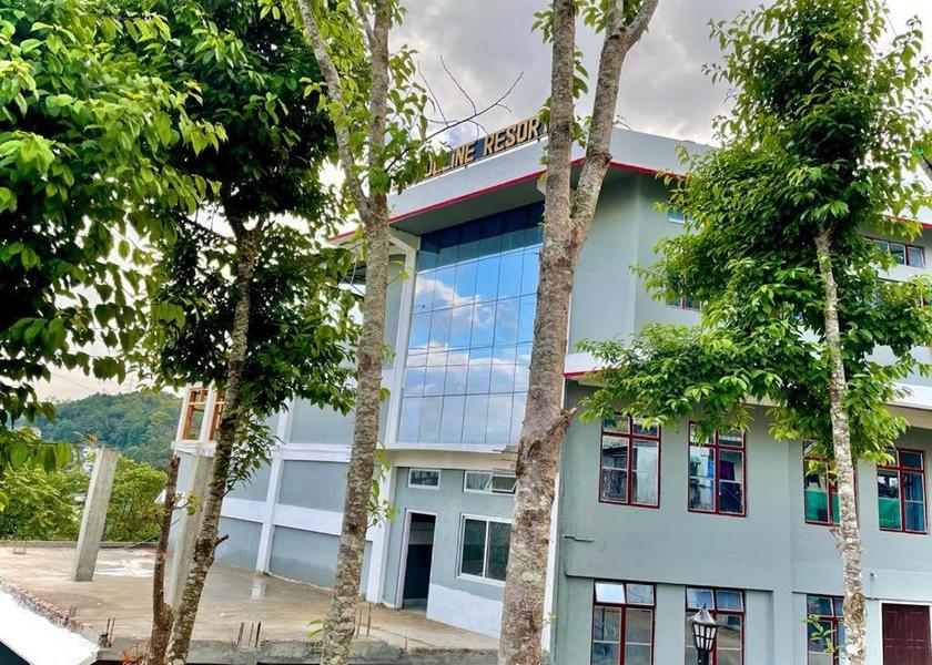 Nagaland Kohima 