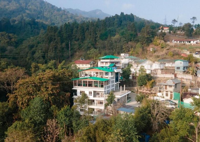 Nagaland Kohima 