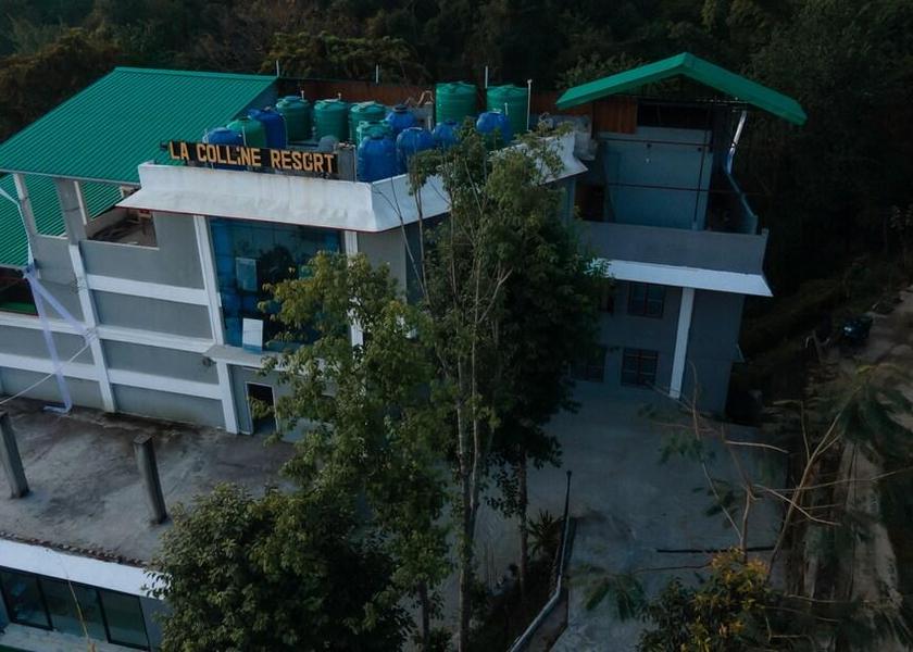 Nagaland Kohima 