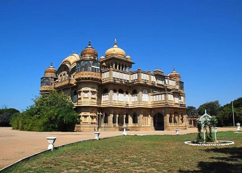 Gujarat Mandvi 
