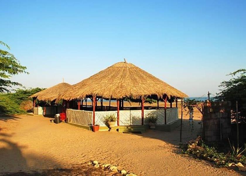 Gujarat Mandvi 