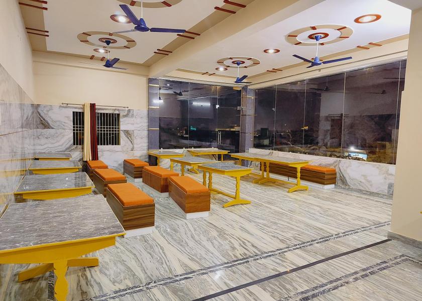 Uttar Pradesh Ayodhya Restaurant
