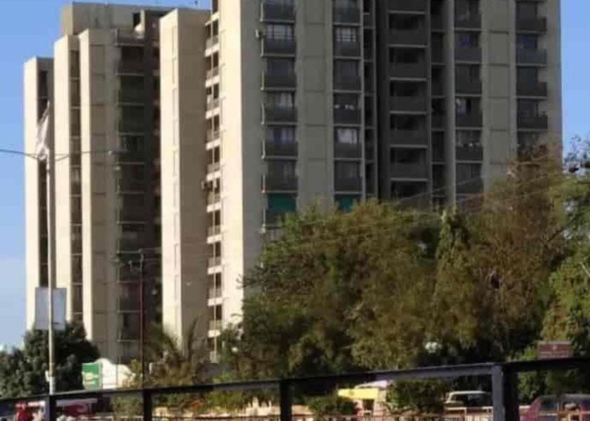 Madhya Pradesh Ujjain Hotel Exterior