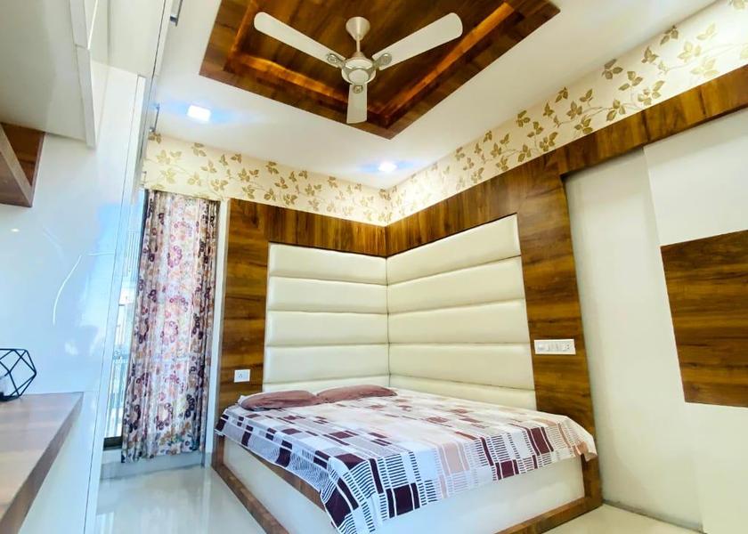 Madhya Pradesh Ujjain Apartment