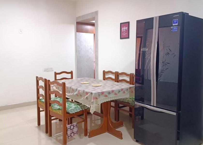 Madhya Pradesh Ujjain Food & Dining