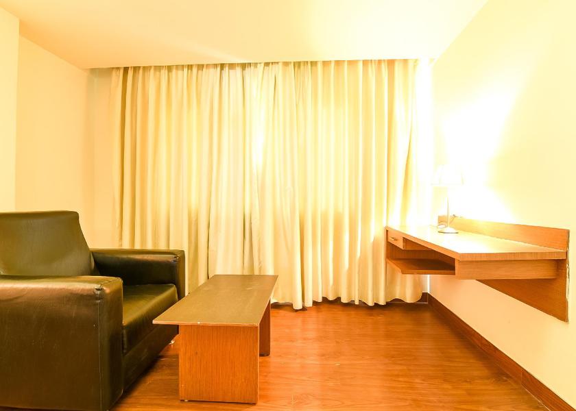 Andhra Pradesh Kakinada Bedroom