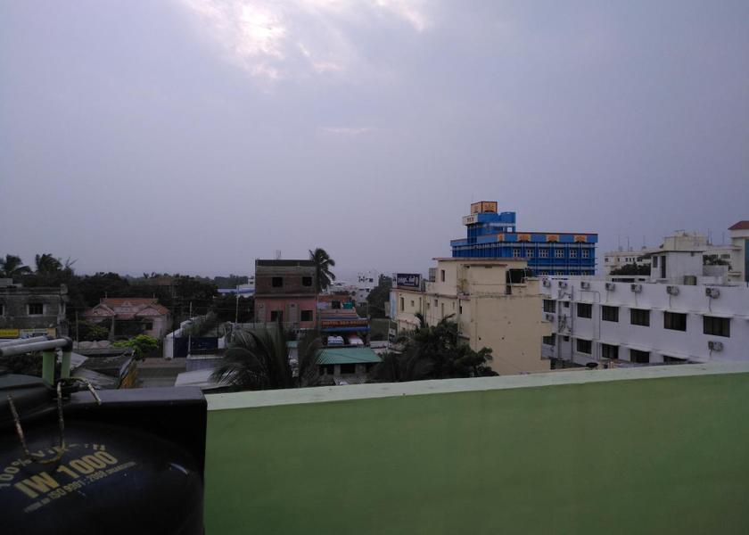 Tamil Nadu Kanyakumari 