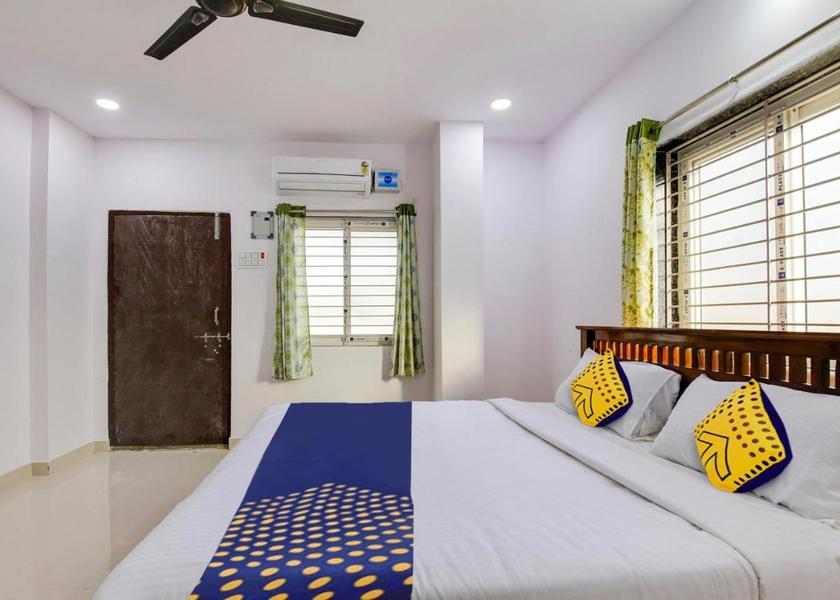 Telangana Warangal Standard Room