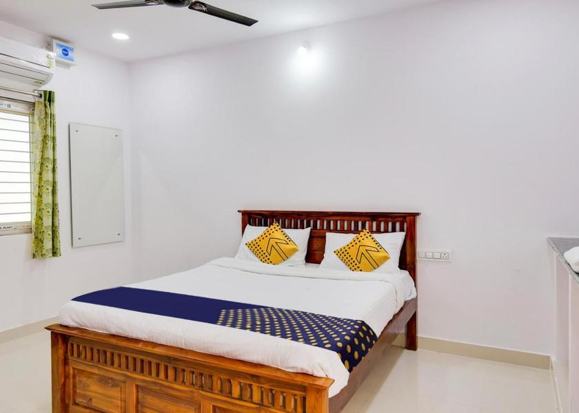 Telangana Warangal Standard Room
