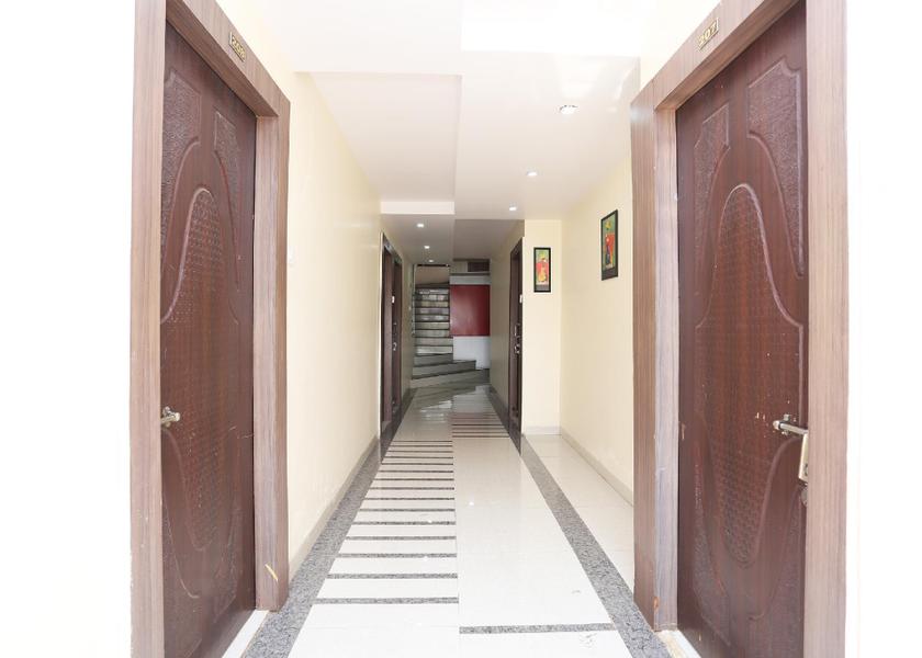 Madhya Pradesh Pachmarhi Lobby