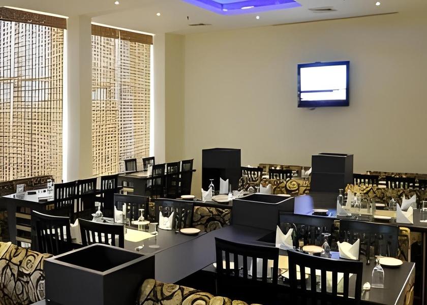 Uttarakhand Haridwar Restaurant