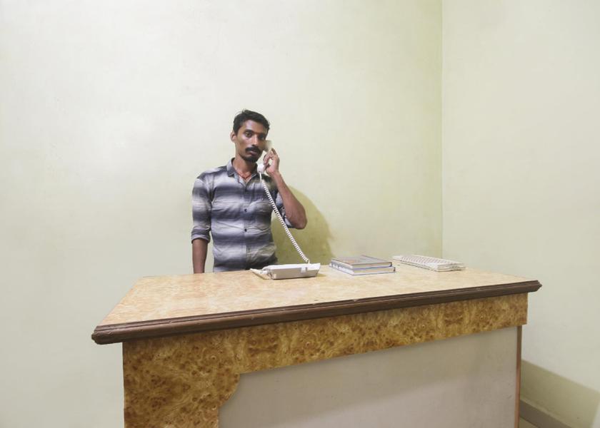 Tamil Nadu Nagercoil Public Areas