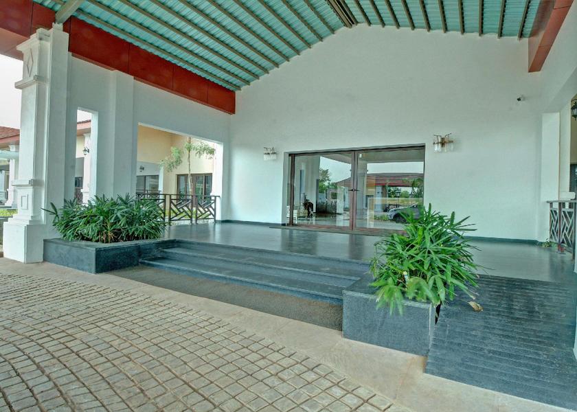 Karnataka Vijayapura Exterior view