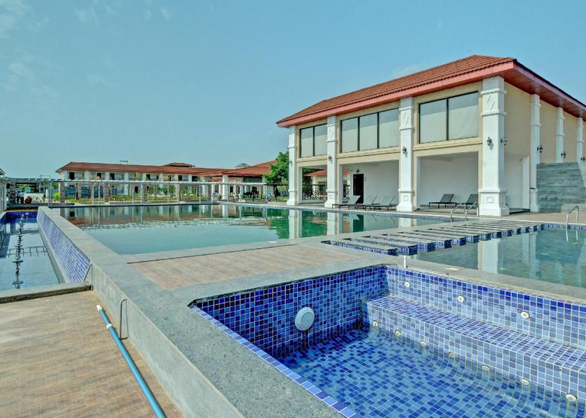 Karnataka Vijayapura Swimming pool [outdoor]