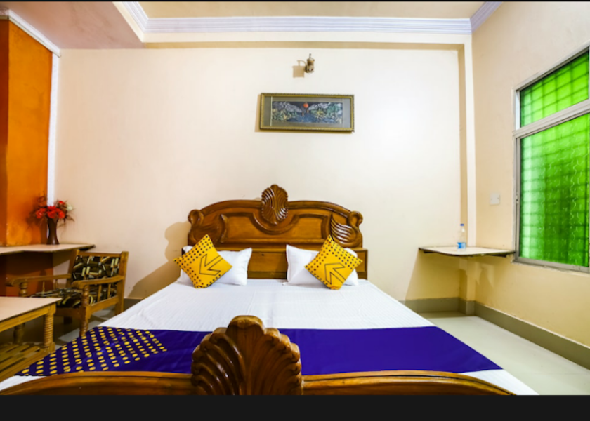Madhya Pradesh Chatarpur Bedroom