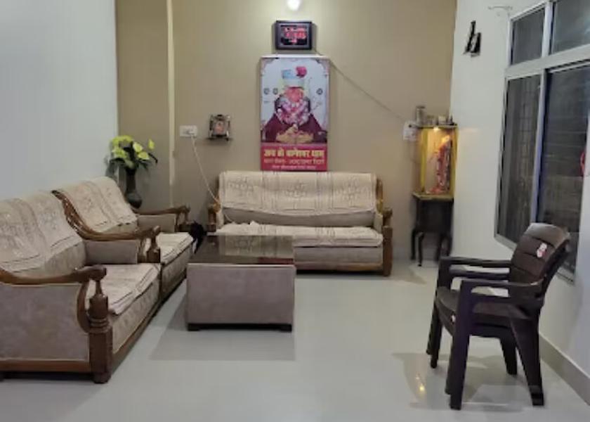 Madhya Pradesh Chatarpur Public Areas