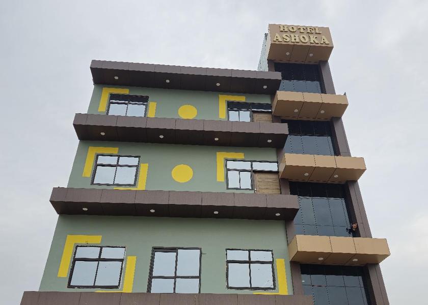 Uttar Pradesh Etah Balcony/terrace