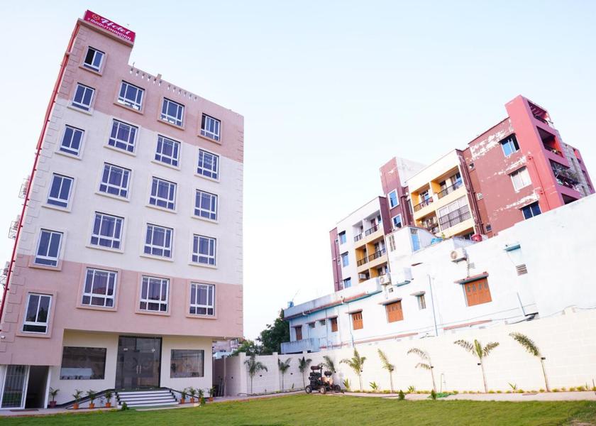 Jharkhand Deoghar 