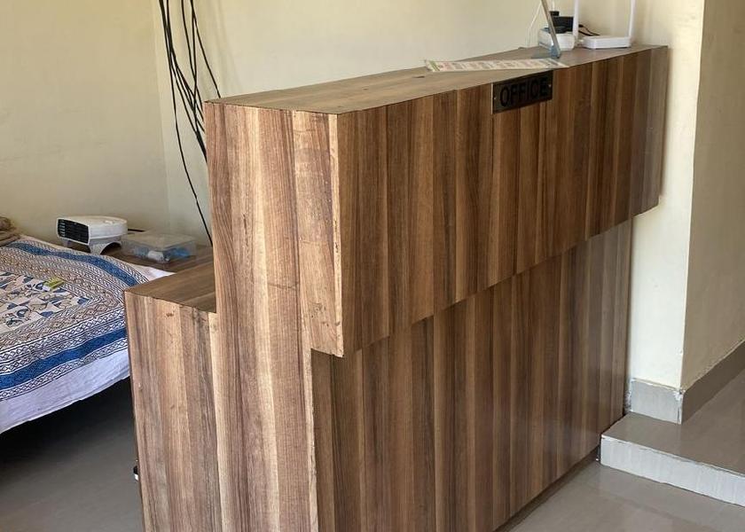 Rajasthan Mount Abu View