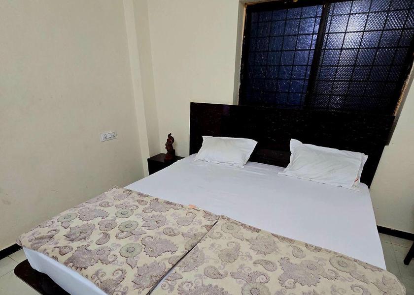 Maharashtra Tuljapur Double Air Conditioning