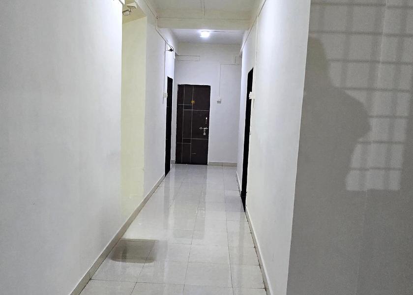 Maharashtra Tuljapur Lobby