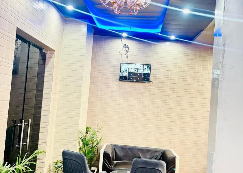 Uttar Pradesh Noida Public Areas