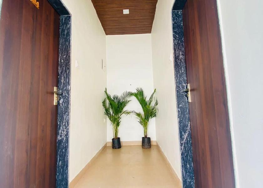 Maharashtra Alibaug Lobby