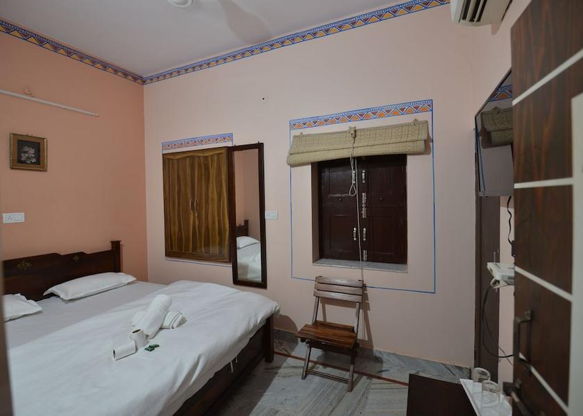 Rajasthan Jodhpur Room